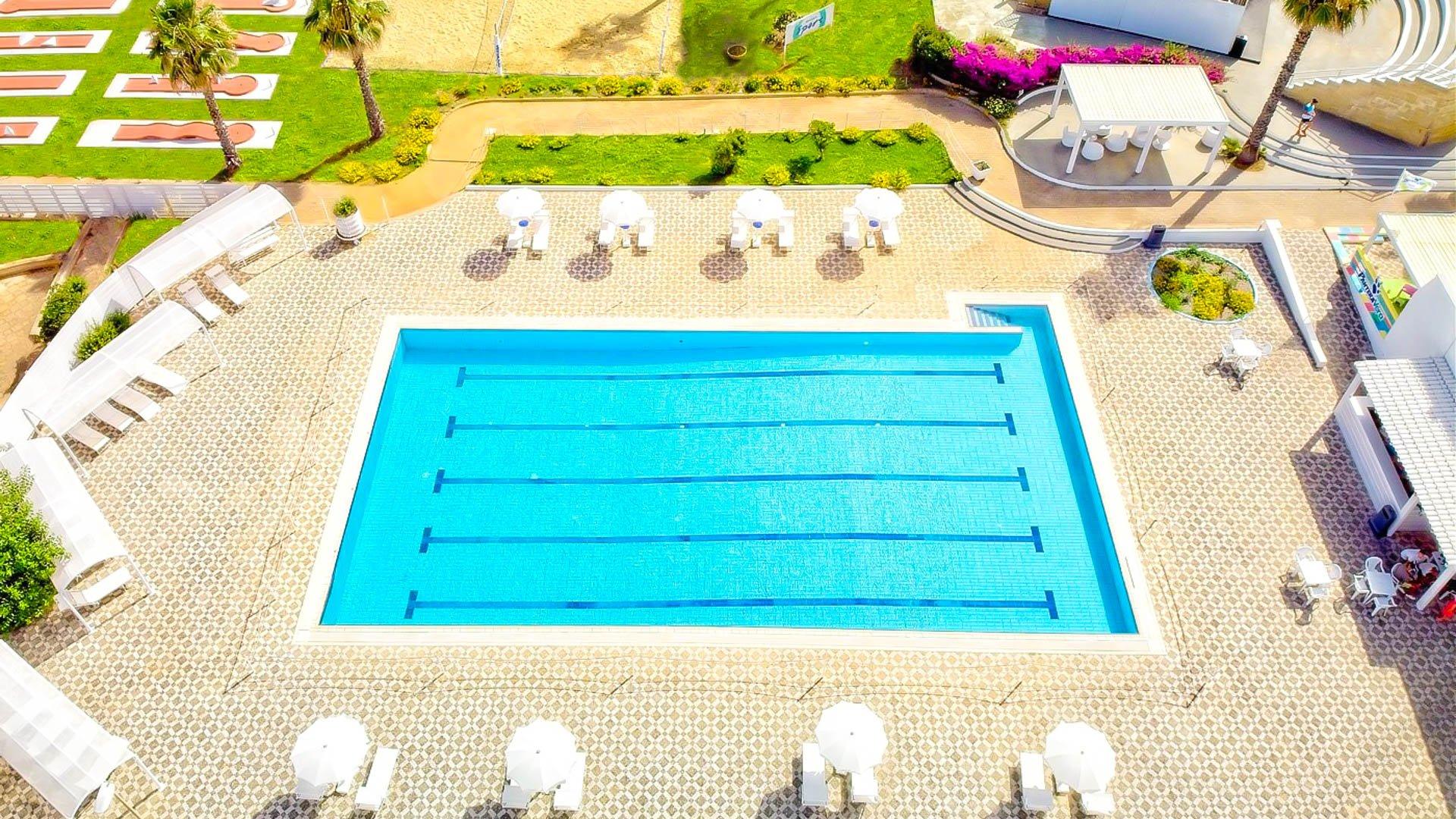 APULIA HOTEL ISOLA DI PAZZE — foto 5
