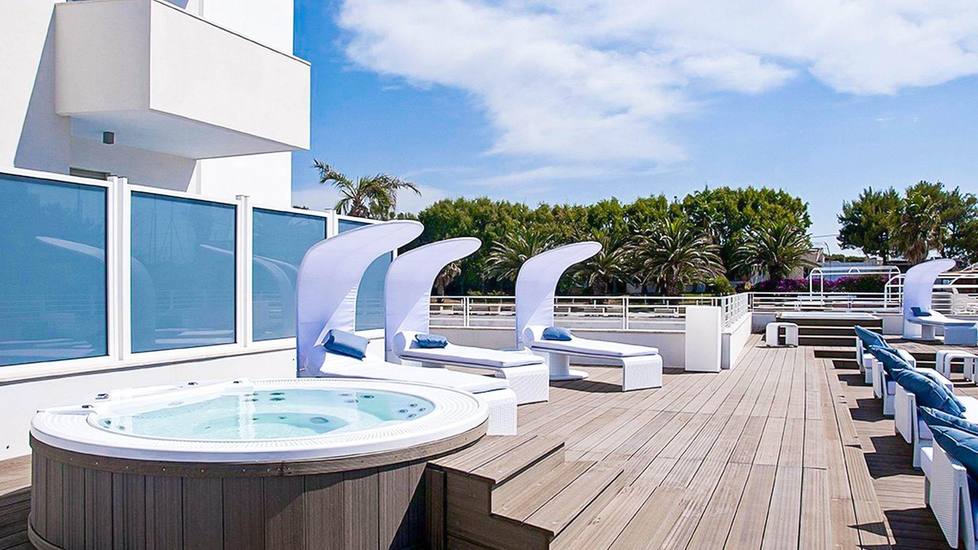 APULIA HOTEL ISOLA DI PAZZE — foto 2