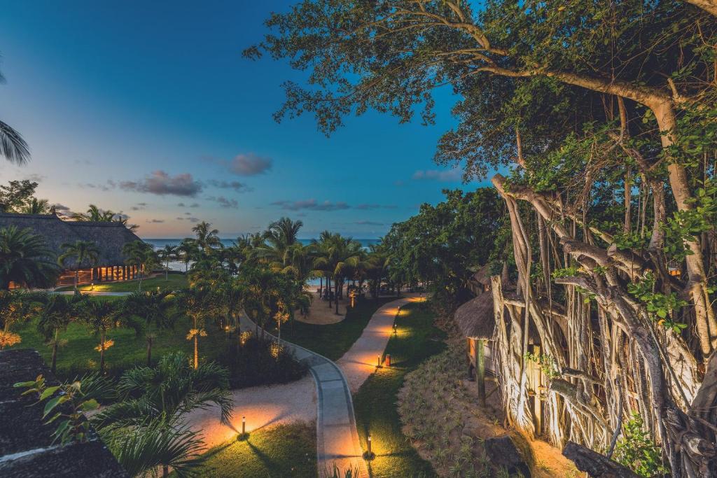 Canonnier Beachcomber Golf Resort & Spa
