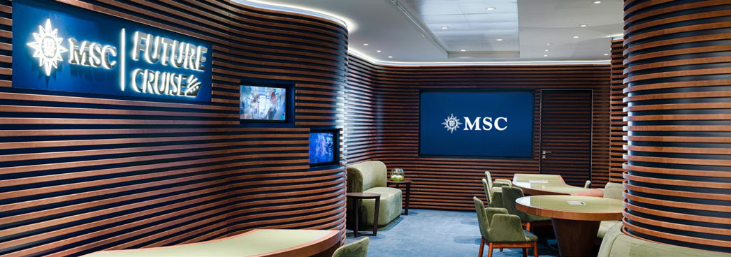 MSC World America — foto 5