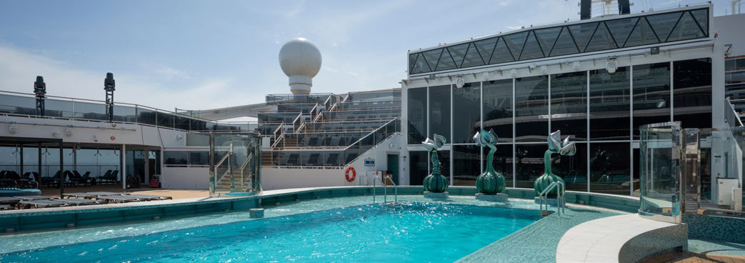 MSC World America — foto 2