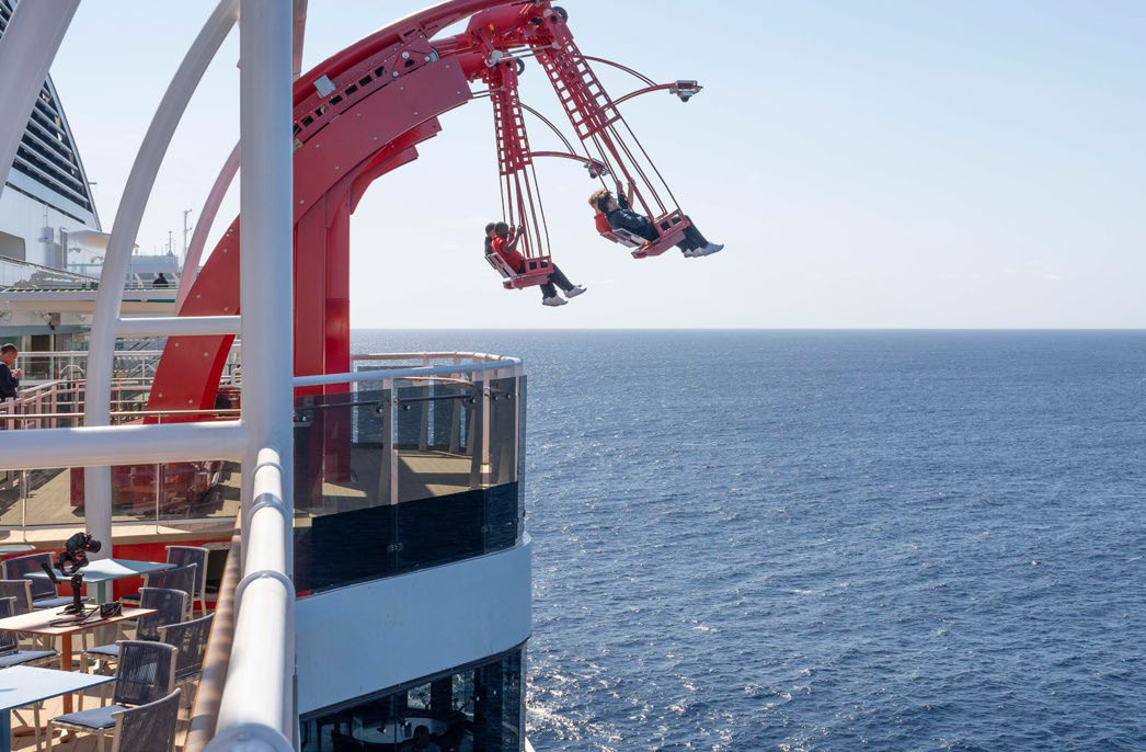 MSC World America — foto 4
