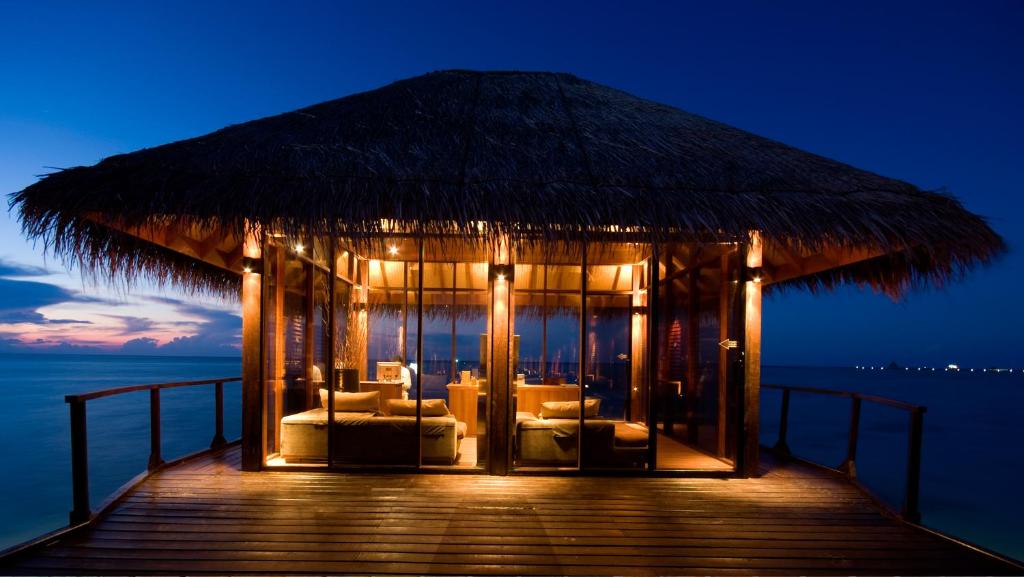 Adaaran Hudhuran Fushi Select — foto 3