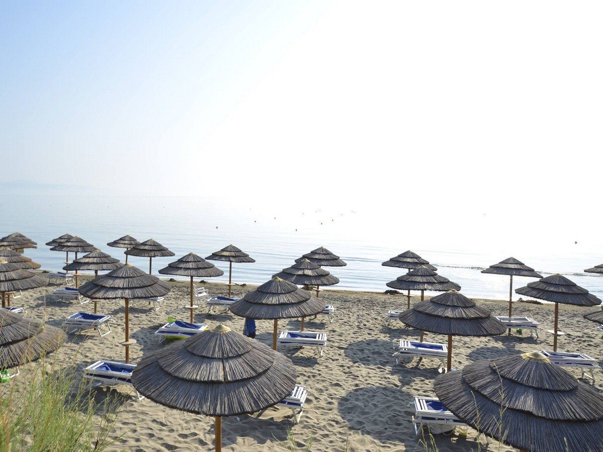 VILLAGGIO AFRICAN BEACH — foto 4