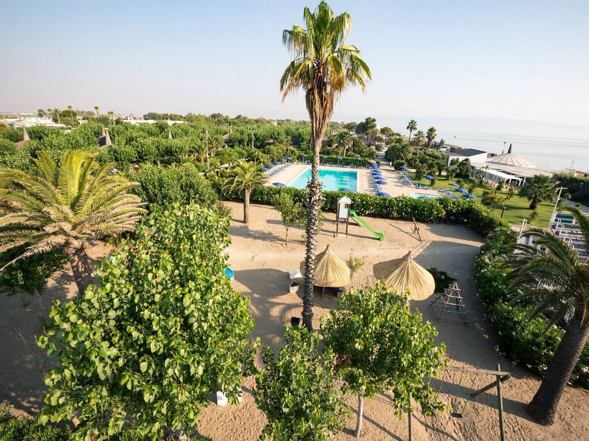 VILLAGGIO AFRICAN BEACH — foto 2