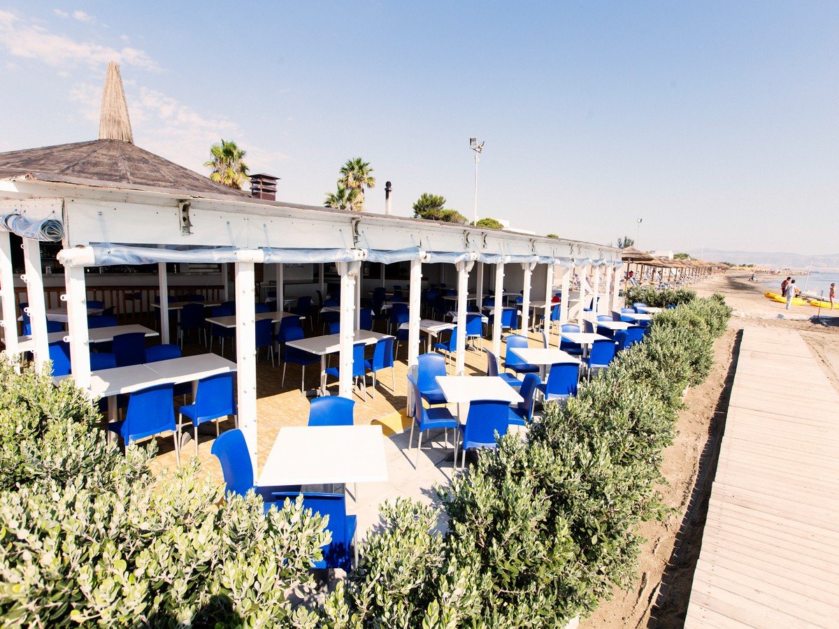 VILLAGGIO AFRICAN BEACH — foto 3