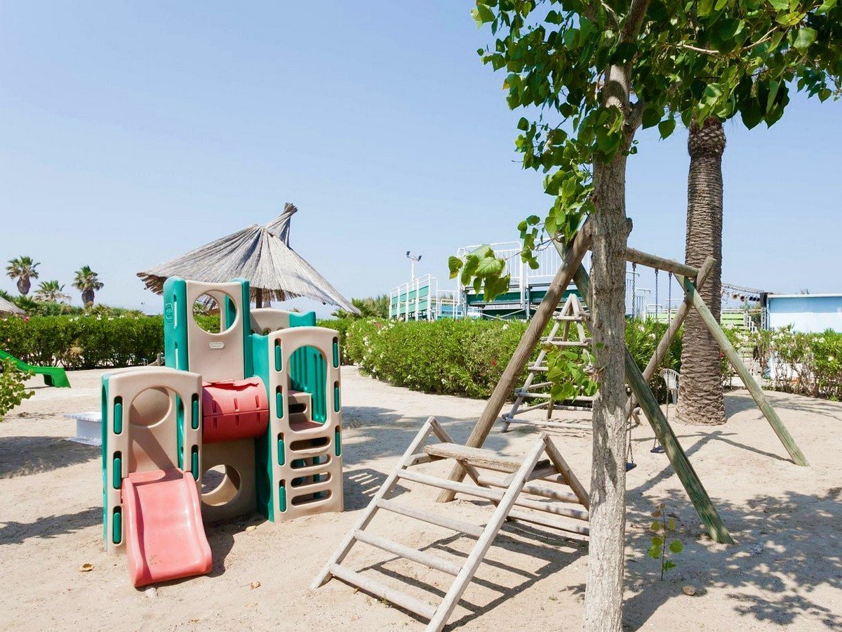 VILLAGGIO AFRICAN BEACH — foto 5