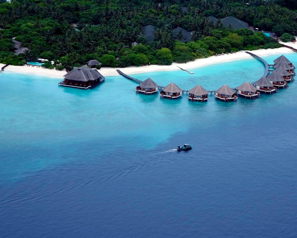 Adaaran Meedhupparu Prestige — foto 5