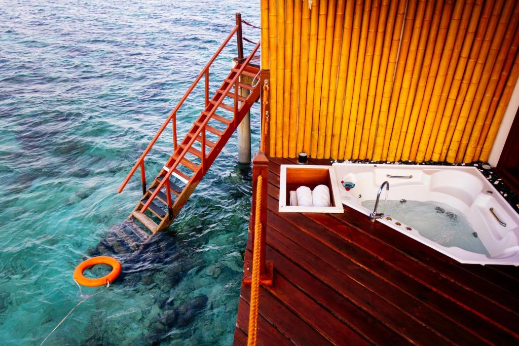Adaaran Meedhupparu Prestige — foto 3
