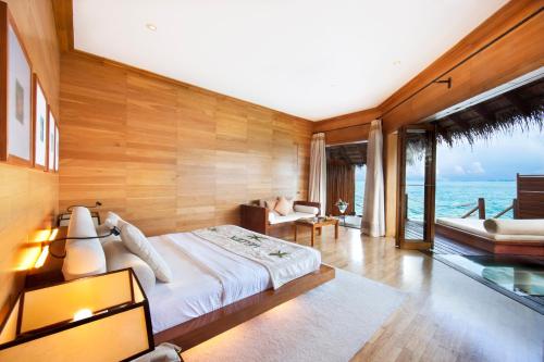 Adaaran Meedhupparu Prestige — foto 4