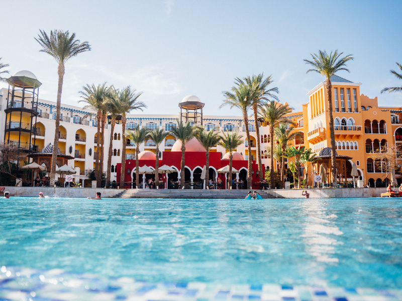 The Grand Resort 