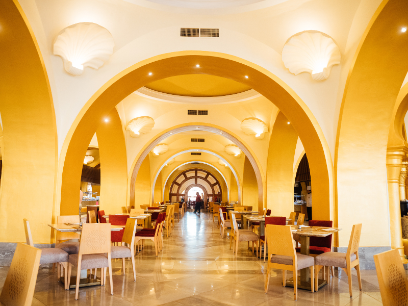 The Grand Resort  — foto 5