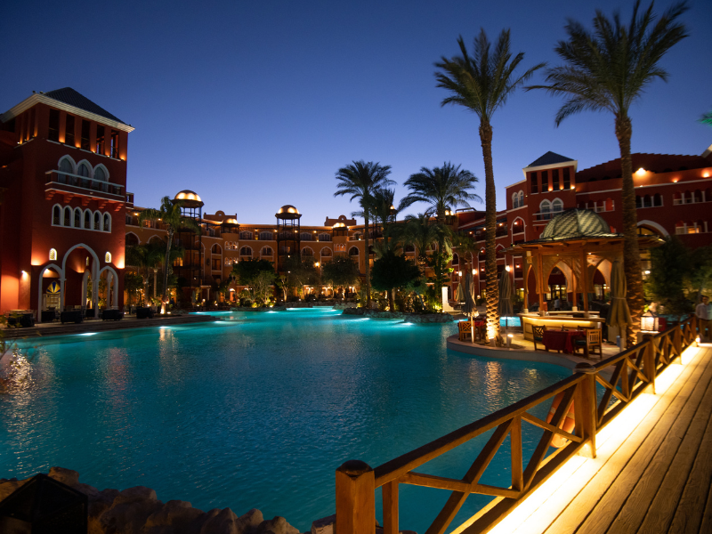 The Grand Resort  — foto 4