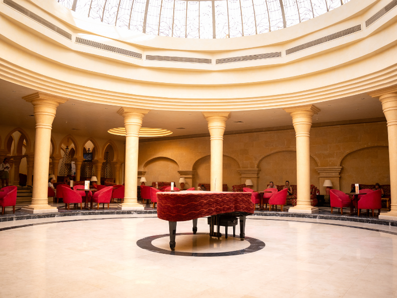 The Grand Resort  — foto 2