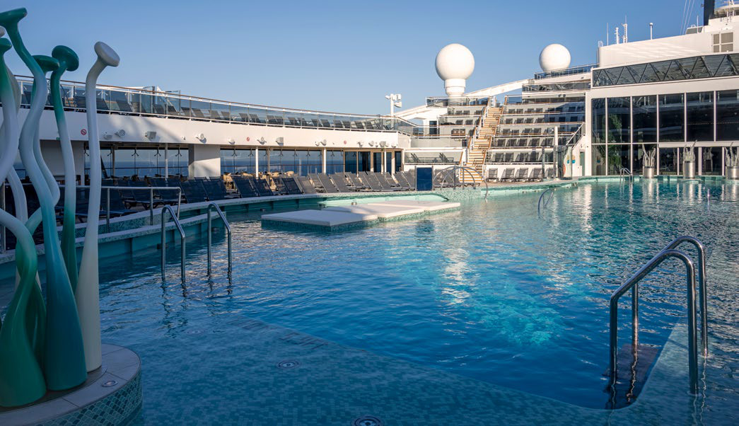 MSC World Europa — foto 4