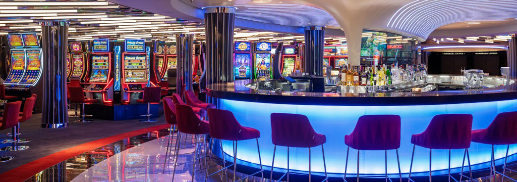 MSC World Europa — foto 2
