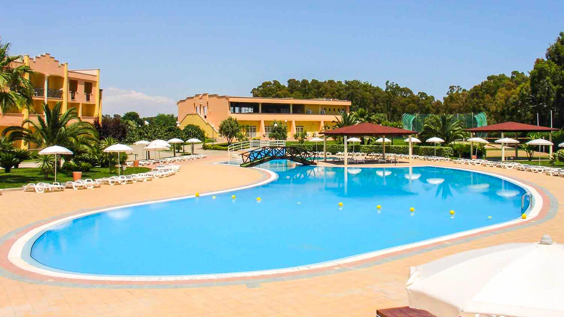 Villaggio Nova Siri — foto 2