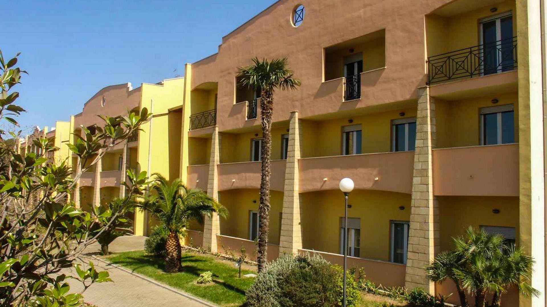Villaggio Nova Siri — foto 4