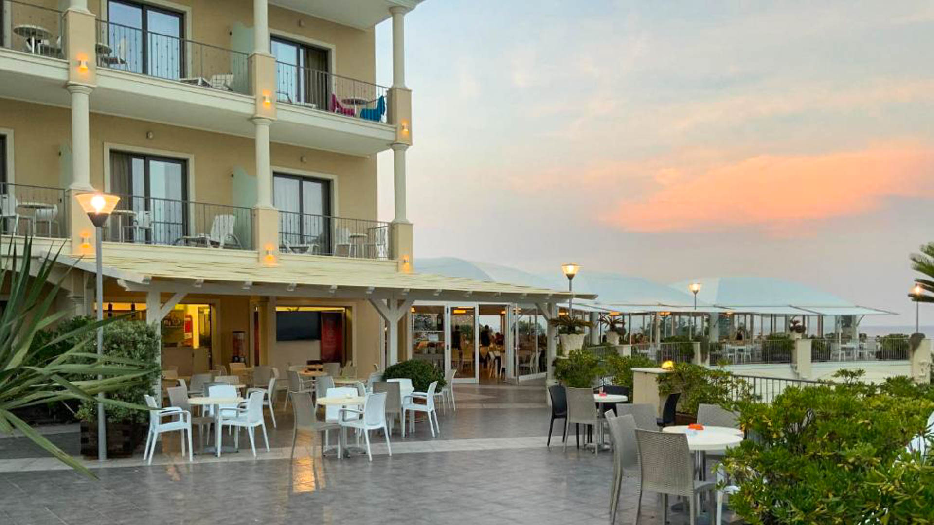 Grand Hotel Balestrieri — foto 5