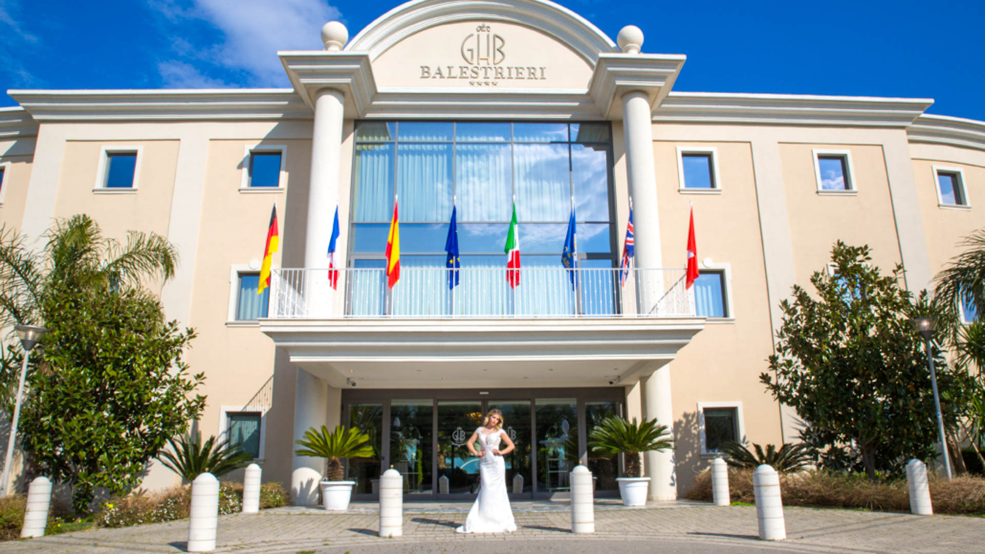 Grand Hotel Balestrieri — foto 3
