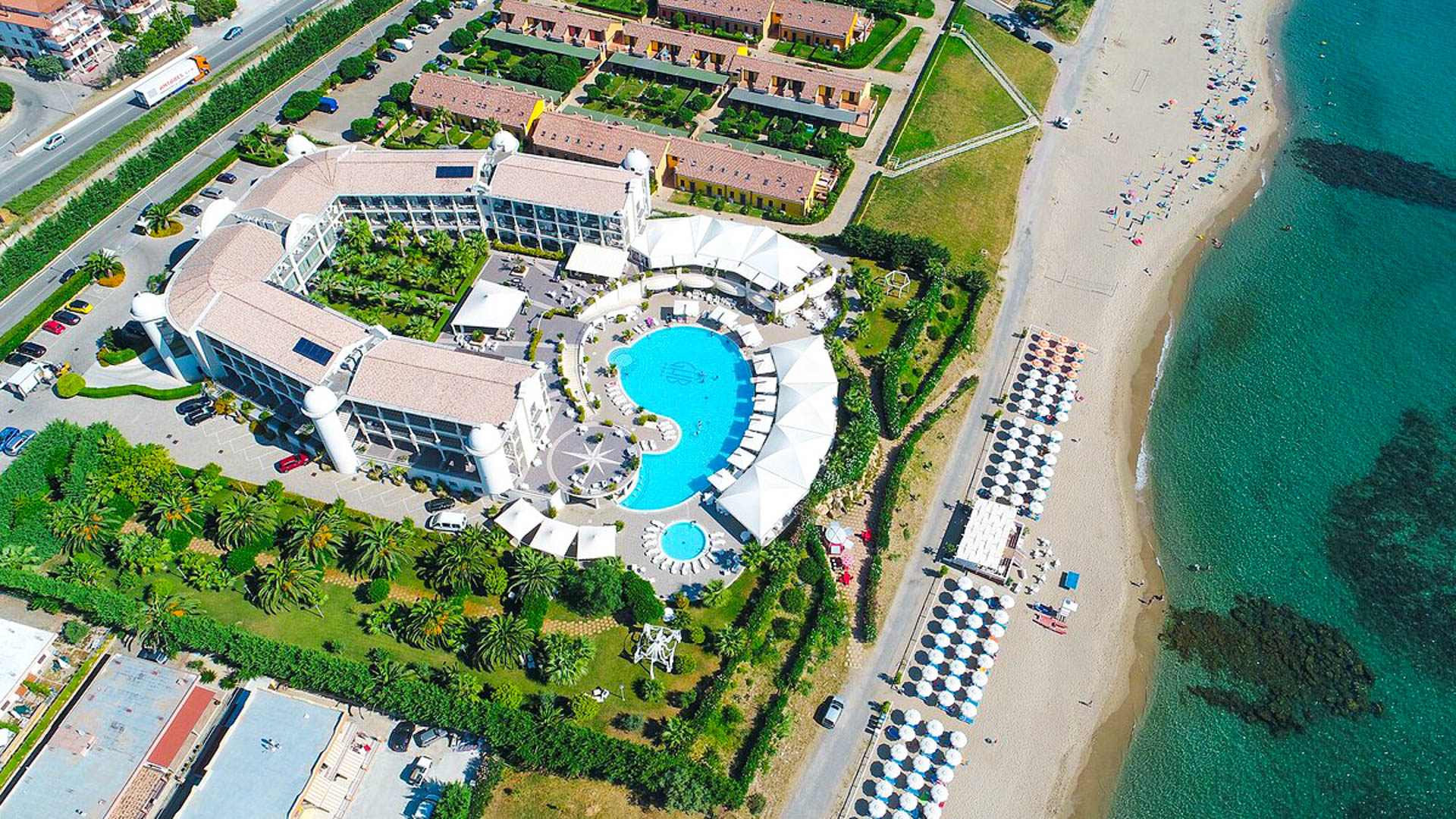 Grand Hotel Balestrieri — foto 2