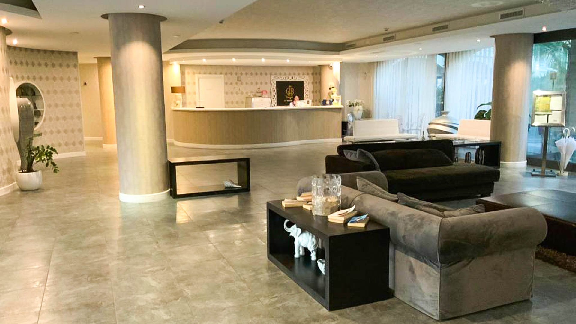 Grand Hotel Balestrieri — foto 4