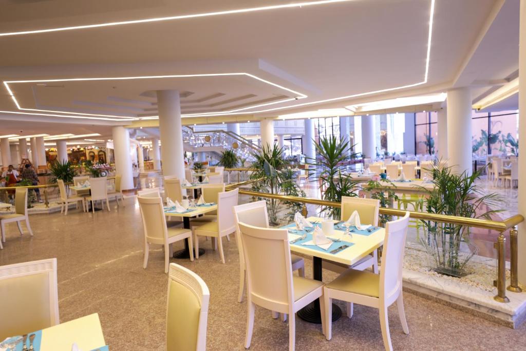 CALIMERA BLEND PARADISE BEACH RESORT — foto 3