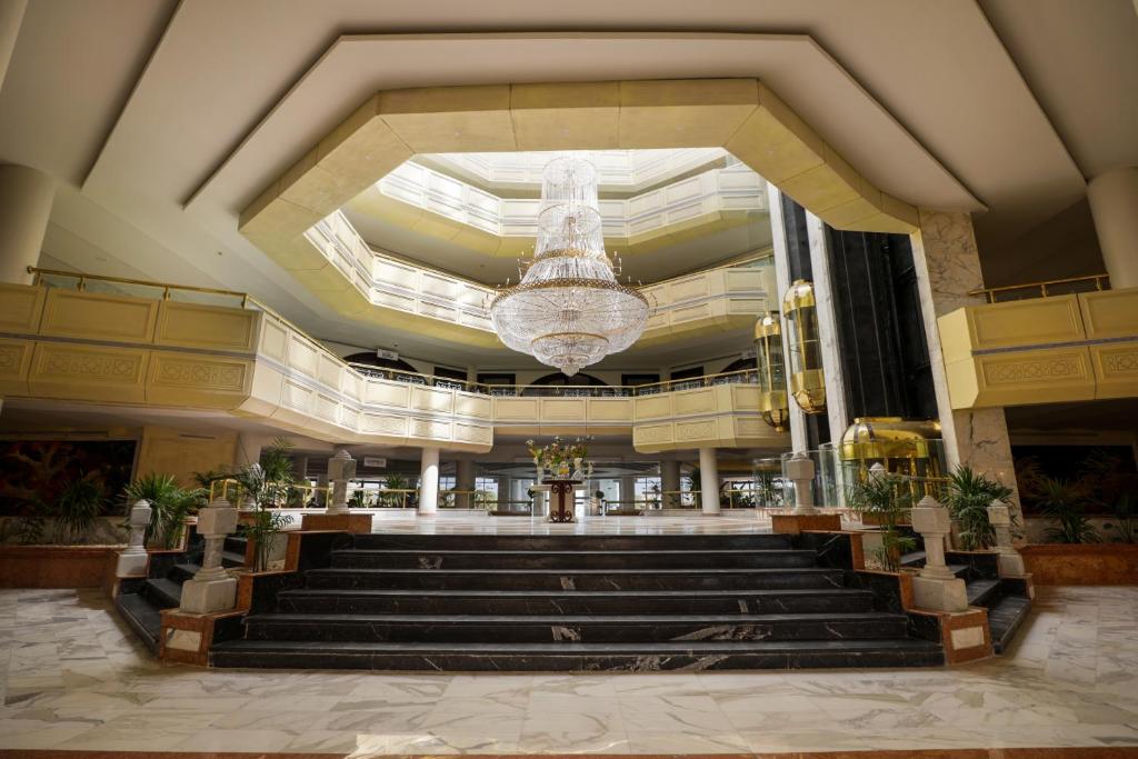 CALIMERA BLEND PARADISE BEACH RESORT — foto 2