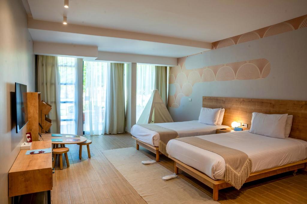 CALIMERA BLEND PARADISE BEACH RESORT — foto 5