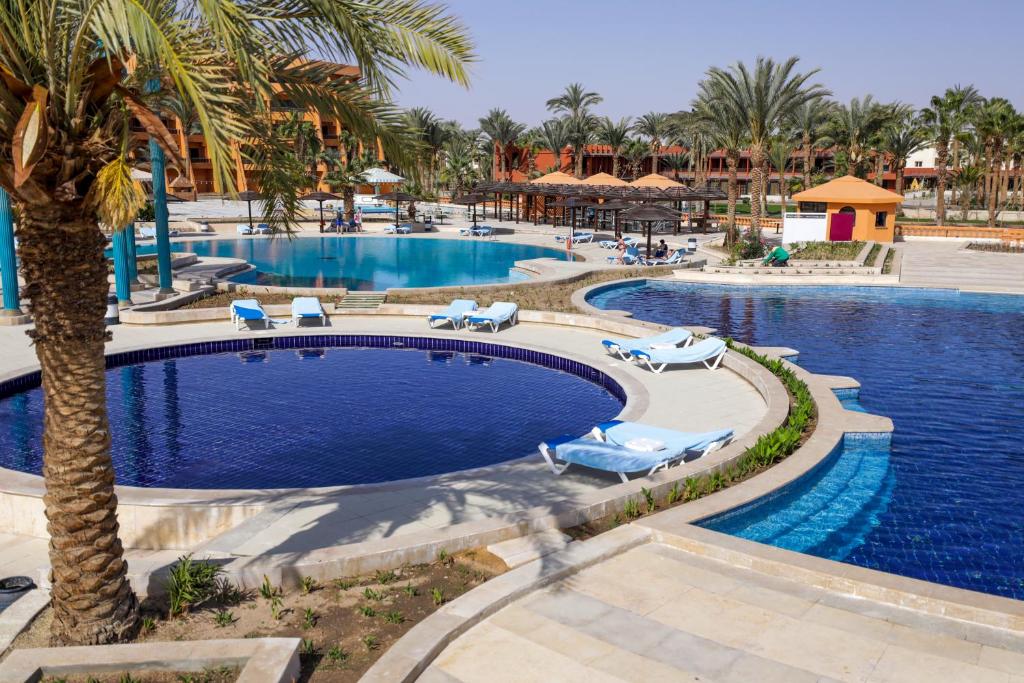 CALIMERA BLEND PARADISE BEACH RESORT — foto 4