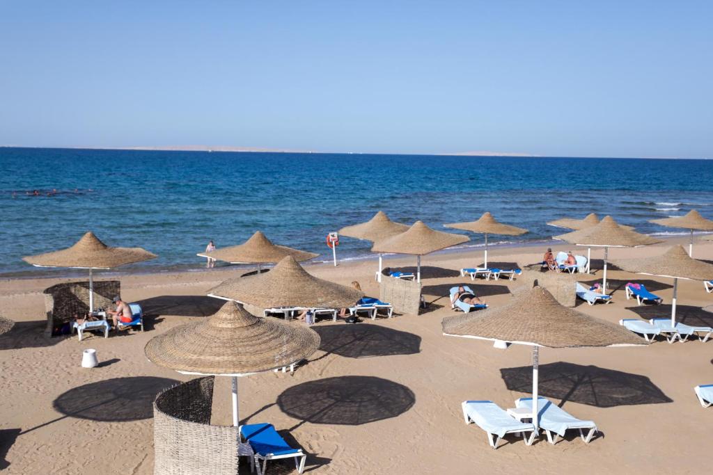 CALIMERA BLEND PARADISE BEACH RESORT