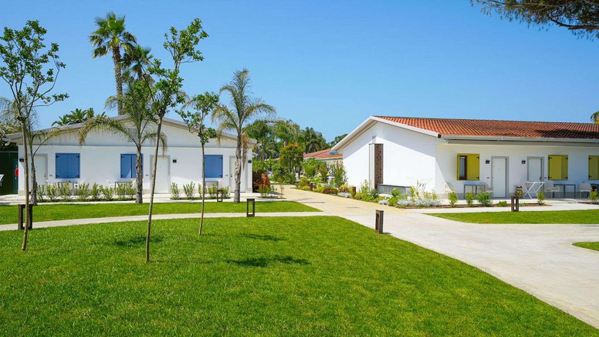 Fruit Village Paestum Mia Resort  — foto 5