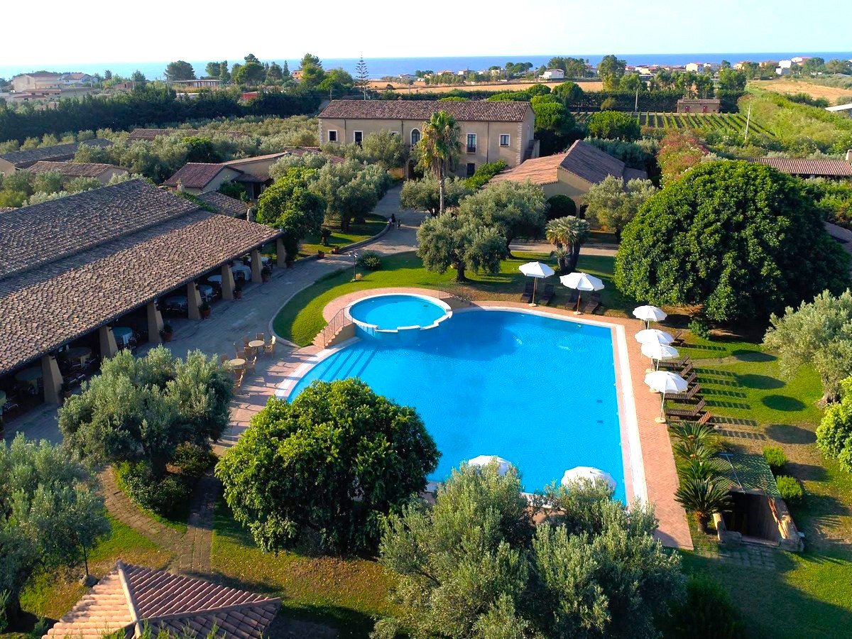 IL BORGHETTO BEACH CLUB RESORT