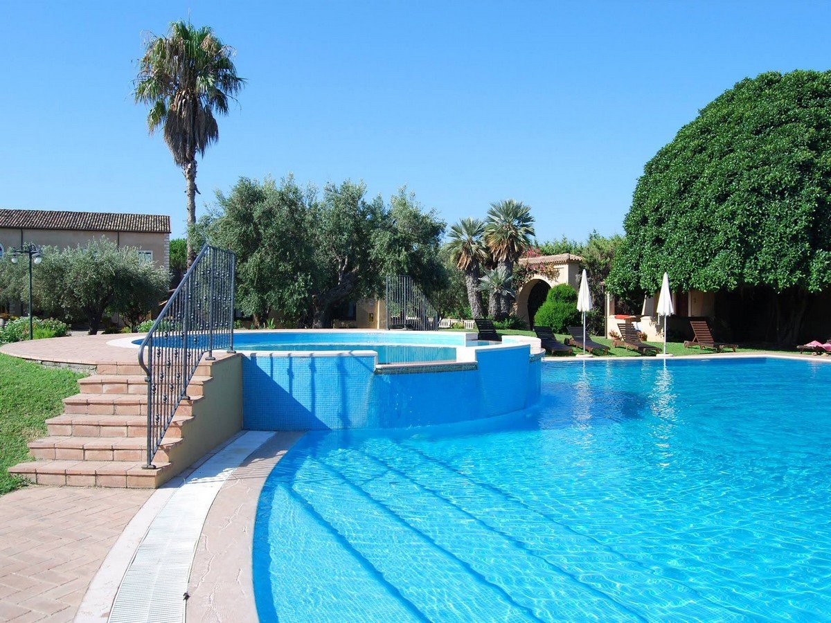 IL BORGHETTO BEACH CLUB RESORT — foto 3