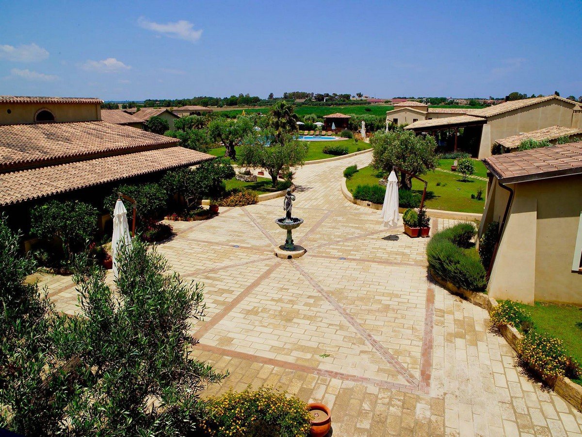 IL BORGHETTO BEACH CLUB RESORT — foto 4