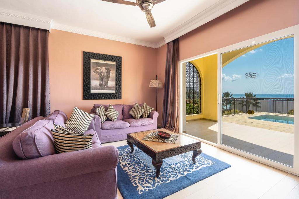 Hotel Riu Palace Zanzibar