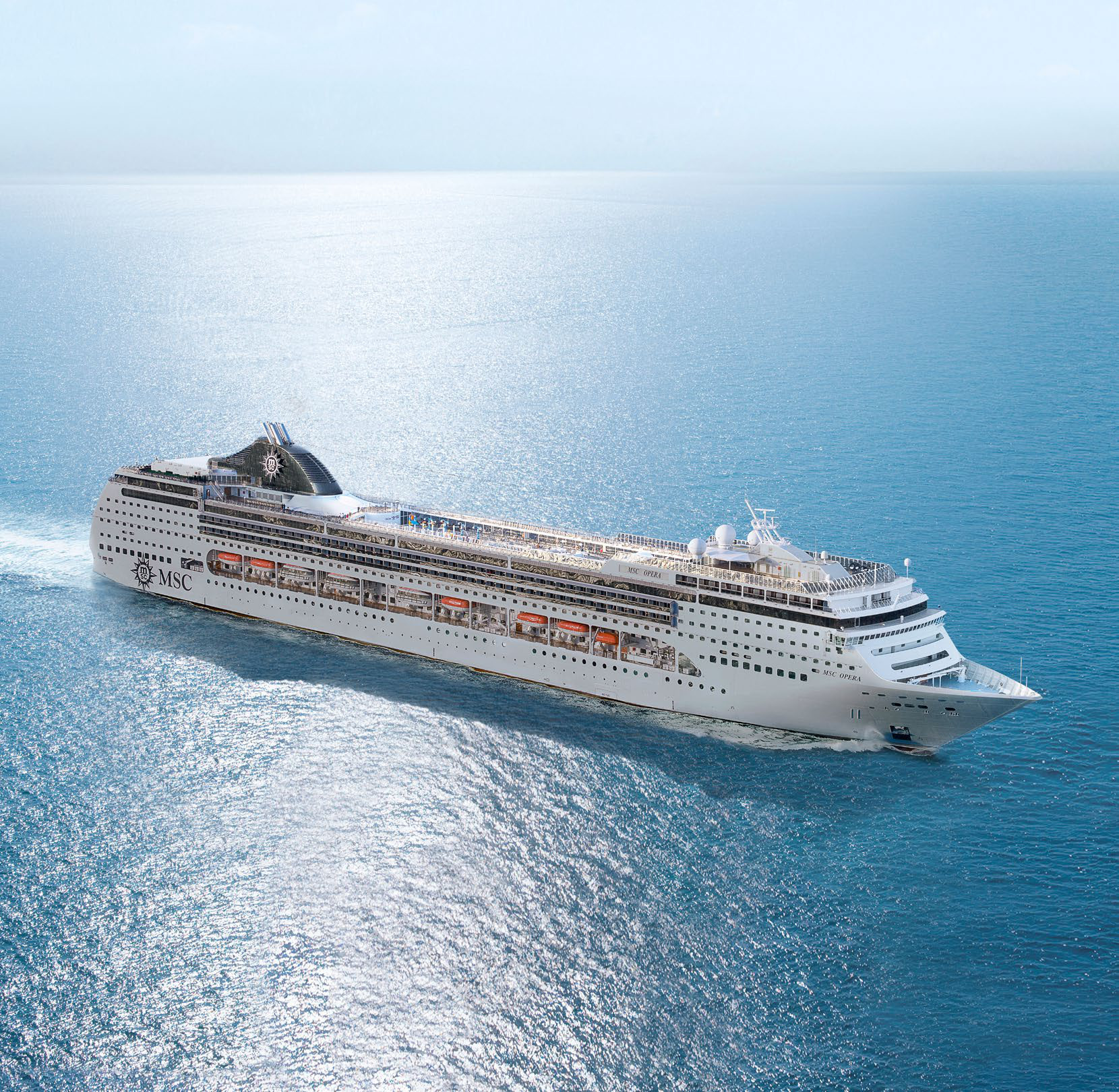 MSC Opera