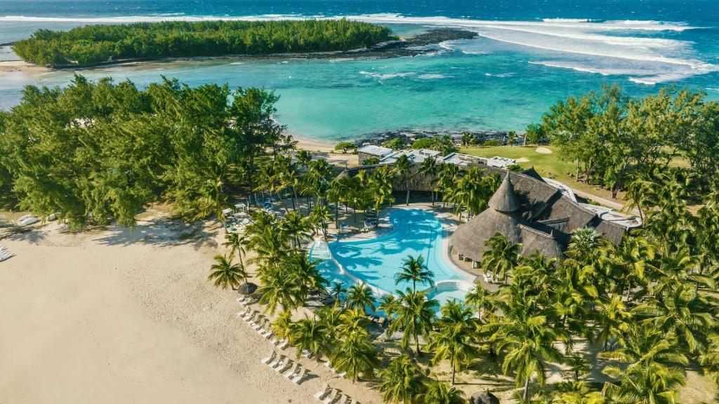 Shandrani Beachcomber Resort & Spa