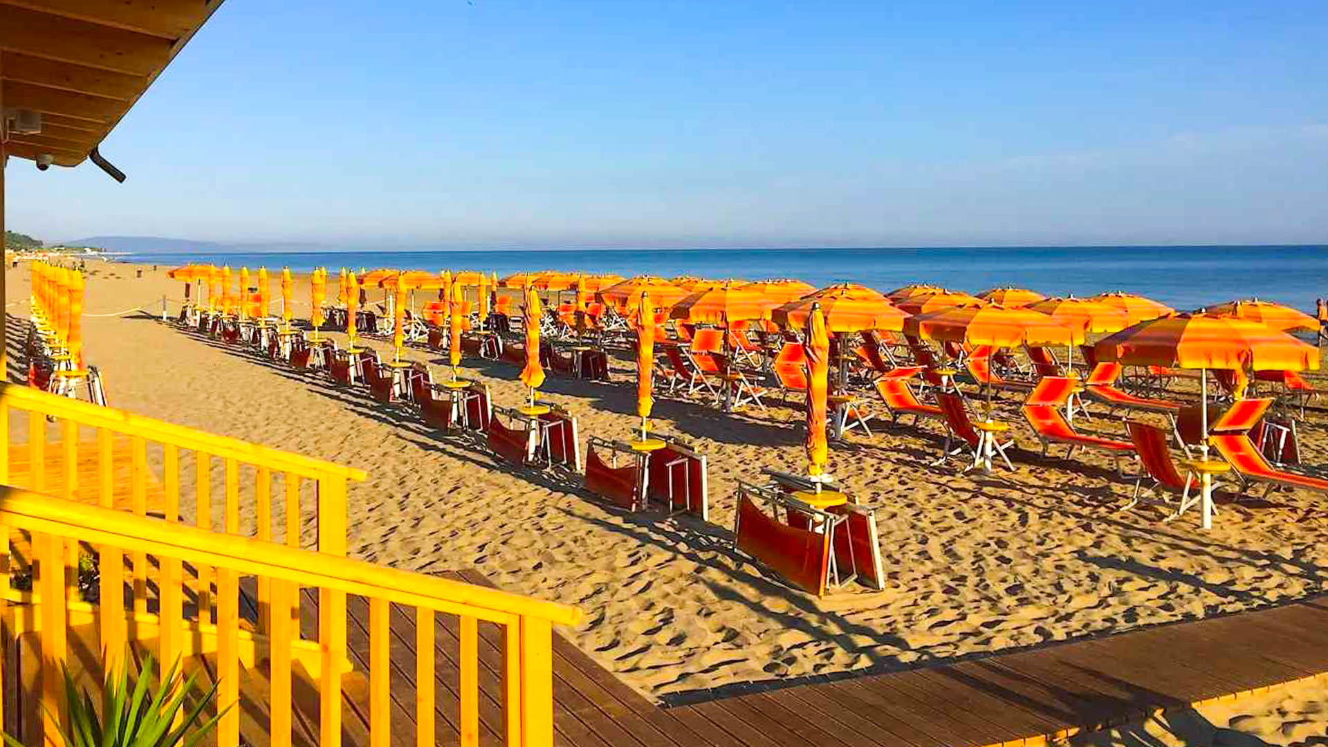 Frontemare Hotel Village & Spa — foto 5