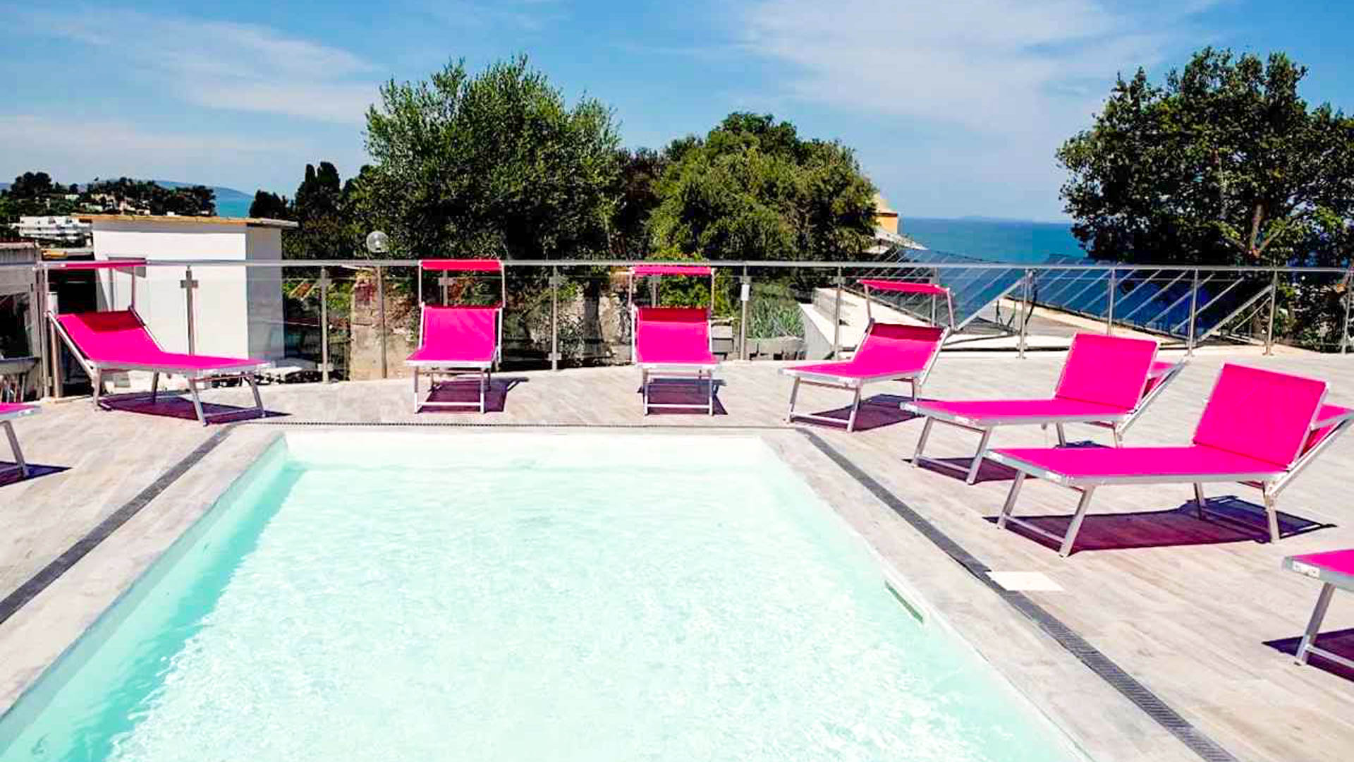 Frontemare Hotel Village & Spa — foto 4