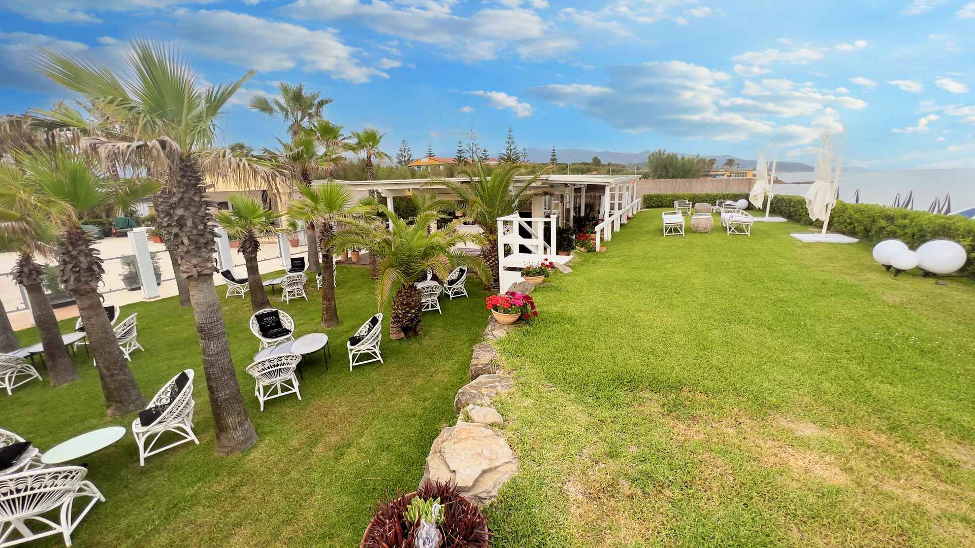 Cilento Resort Velia — foto 4