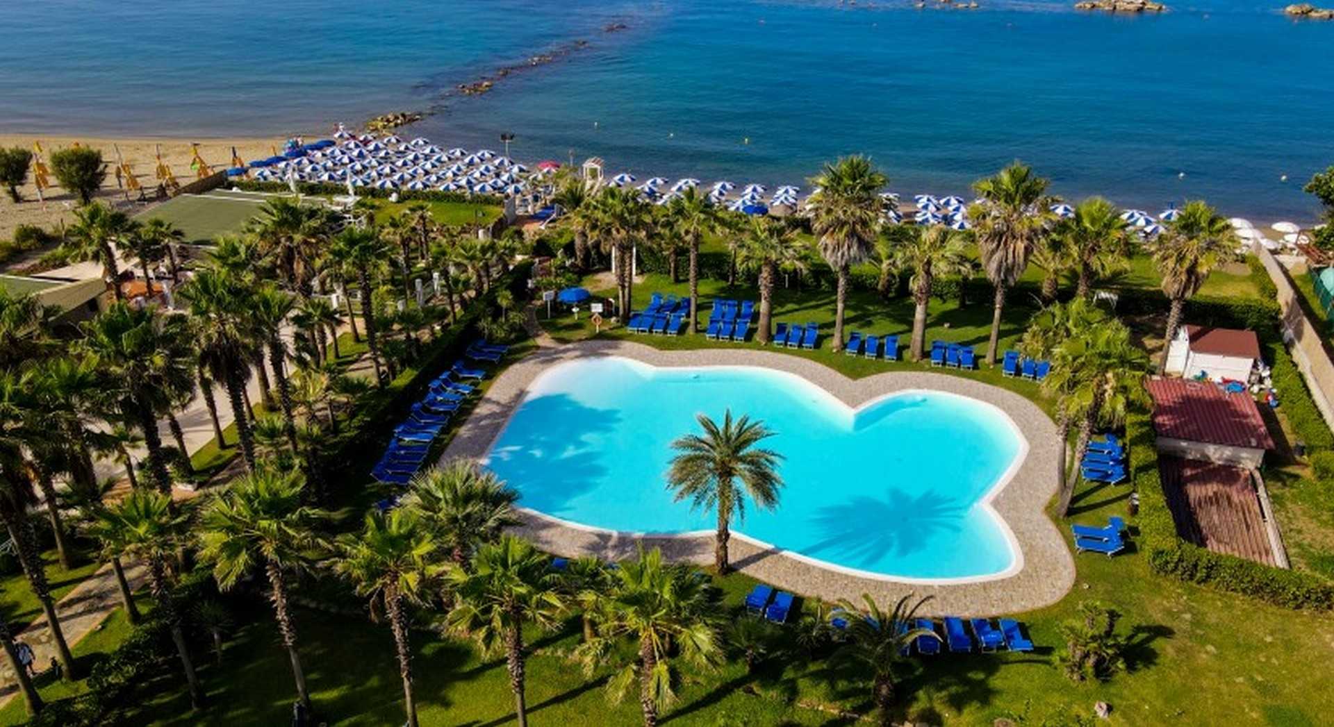 Cilento Resort Velia — foto 3