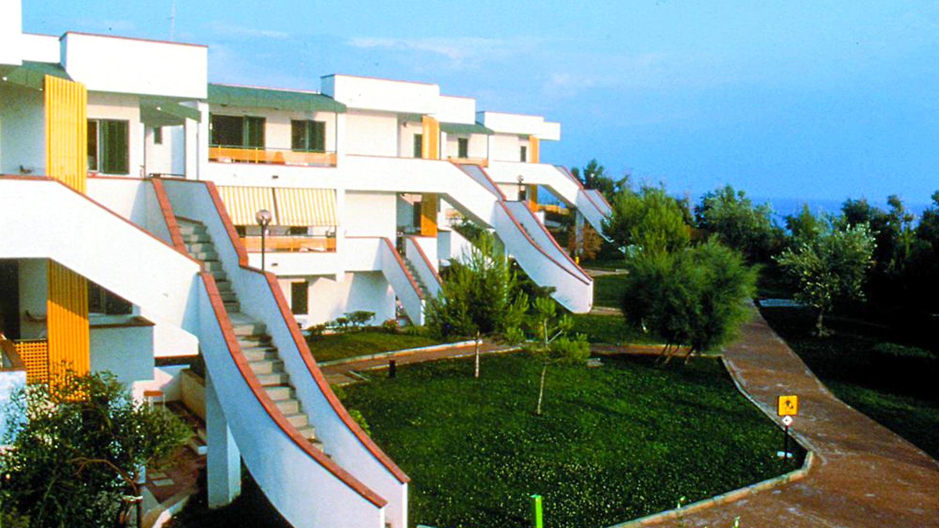 Villaggio Costa Ripa — foto 4