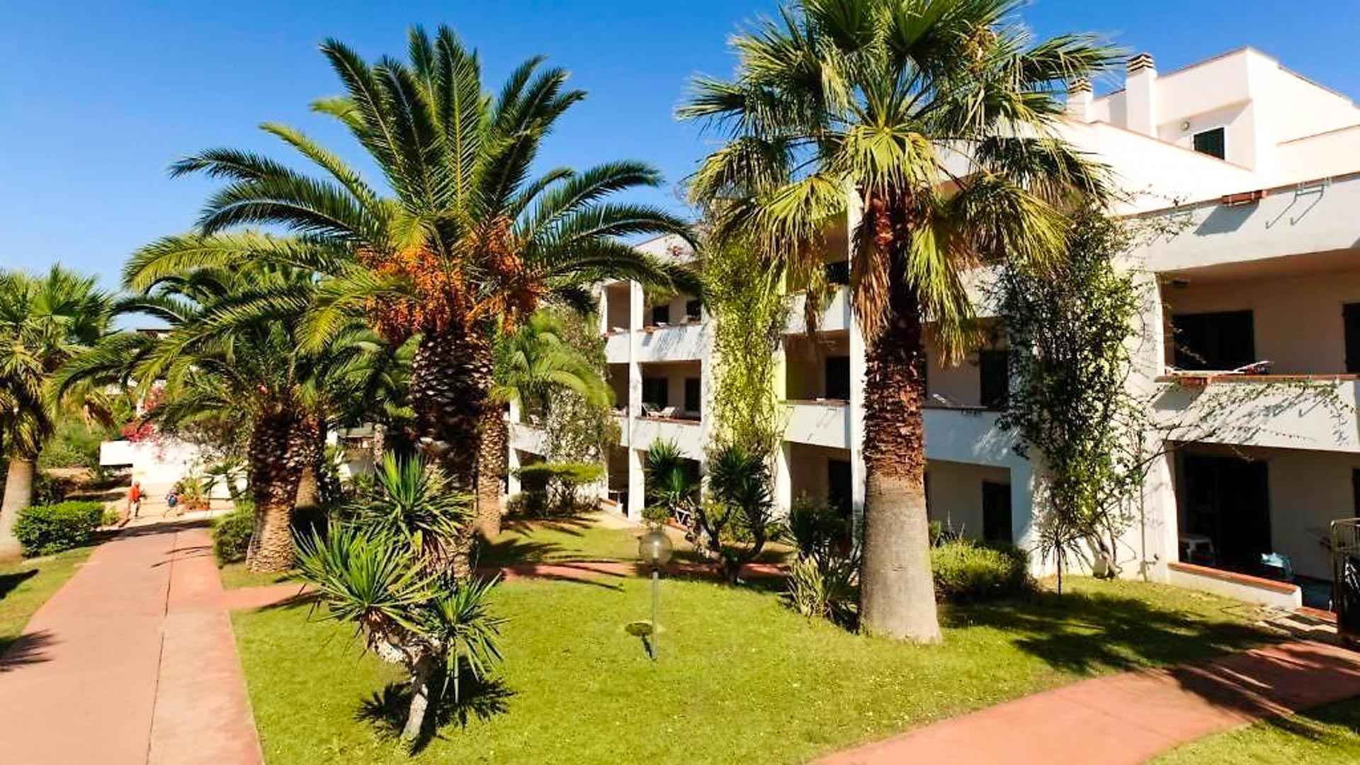 Villaggio Costa Ripa — foto 2