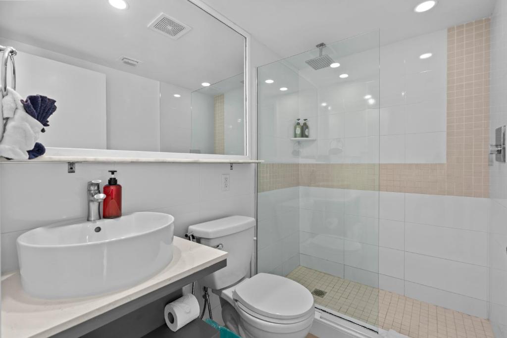 Hotel Belleza Miami — foto 3