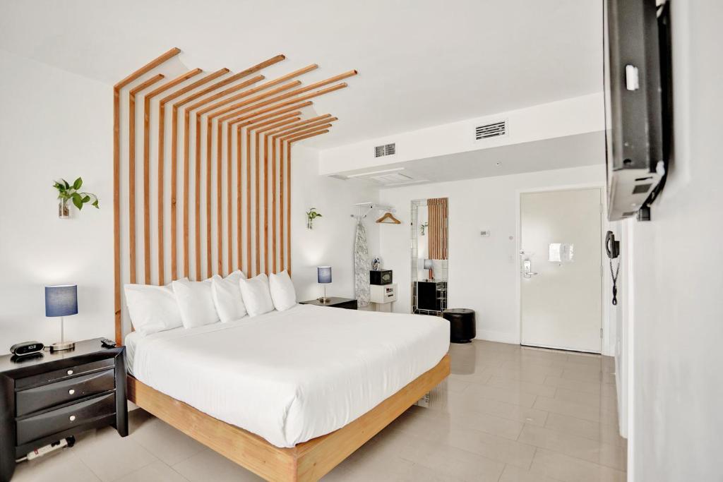 Hotel Belleza Miami — foto 5