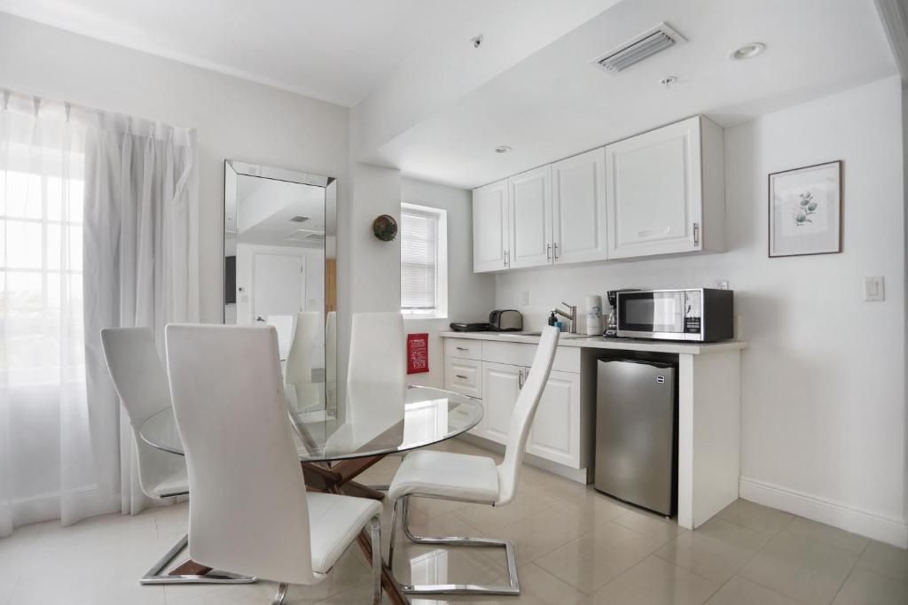 Hotel Belleza Miami — foto 4