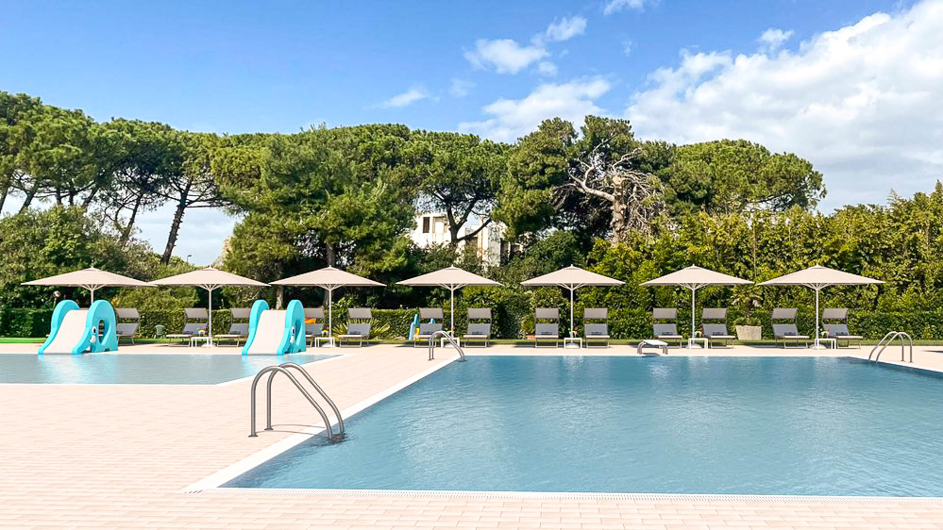 EraOra Village Paestum — foto 4
