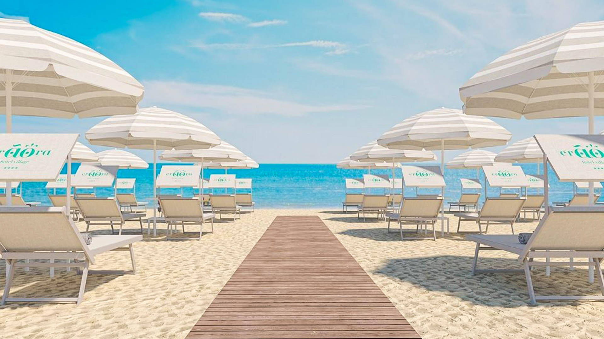 EraOra Village Paestum — foto 3