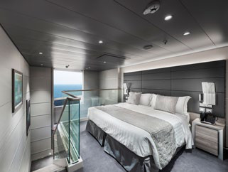 MSC Yacht Club Suite Deluxe (YC1)